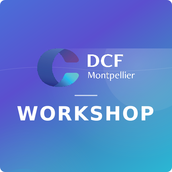 Workshop DCF:  Accélérer avec l’IA, l’automatisation et le No Code