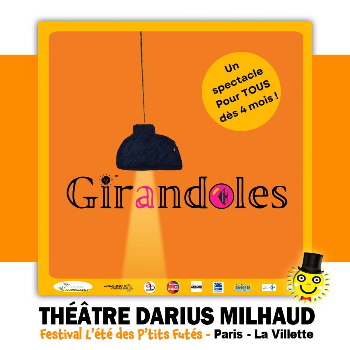 Girandoles