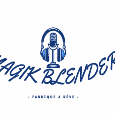 Magik Blender