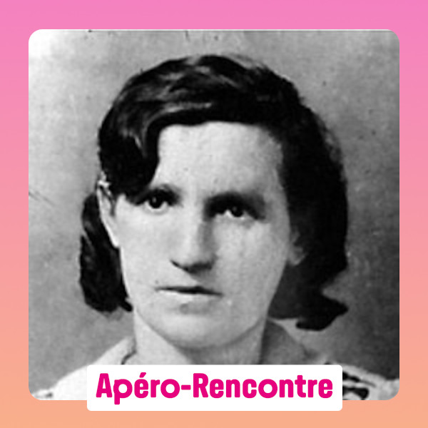 Emilienne Mopty et Michel Brûlé, icônes méconnues de la Résistance