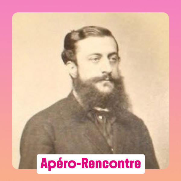 Louis de Clercq, l’homme aux mille facettes