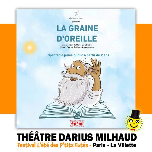 La Graine d'oreille