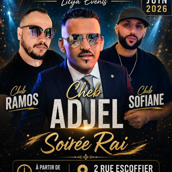 Festival du Rai