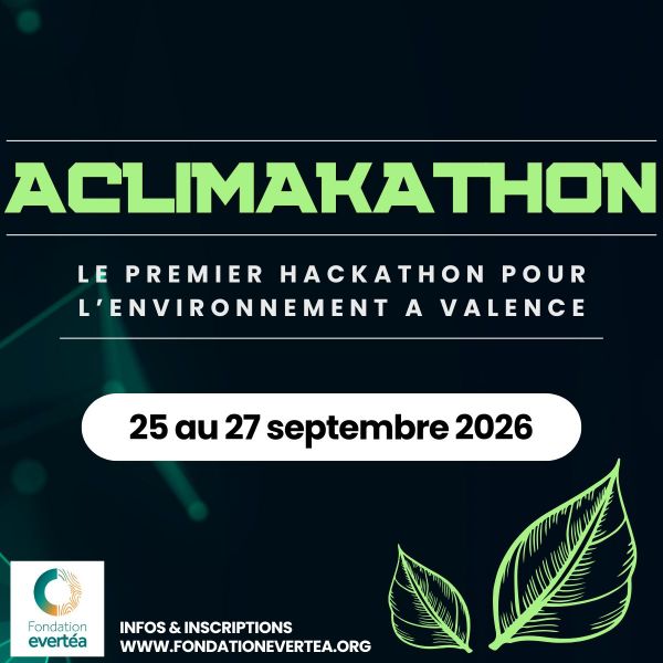 Aclimakathon