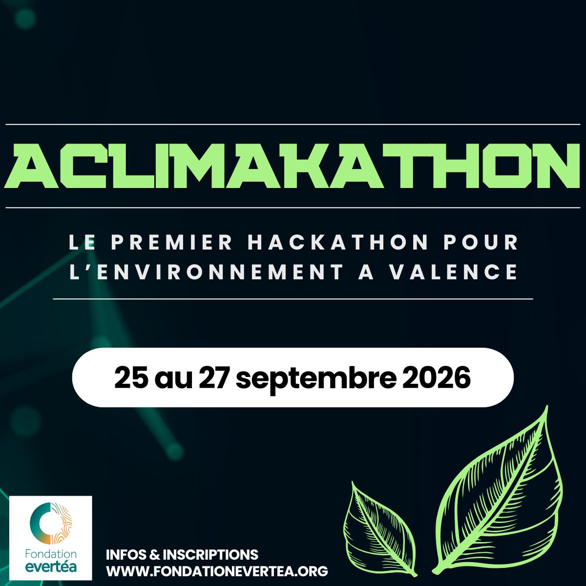 Aclimakathon