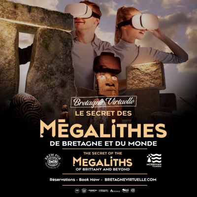 BRETAGNE VIRTUELLE