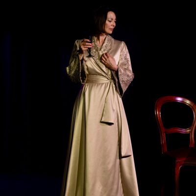 Je suis Scarlett. Vivien Leigh, au-delà du mythe