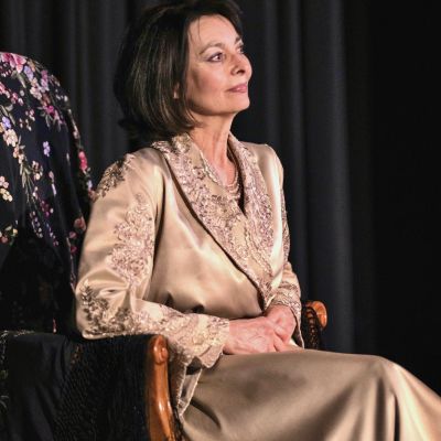 Je suis Scarlett. Vivien Leigh, au-delà du mythe