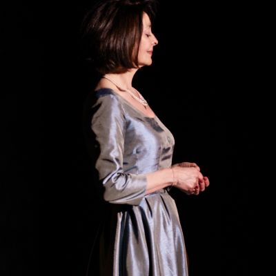 Je suis Scarlett. Vivien Leigh, au-delà du mythe