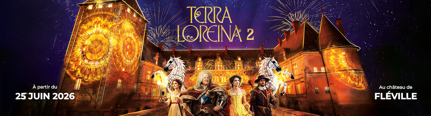 Terra Loreina 2