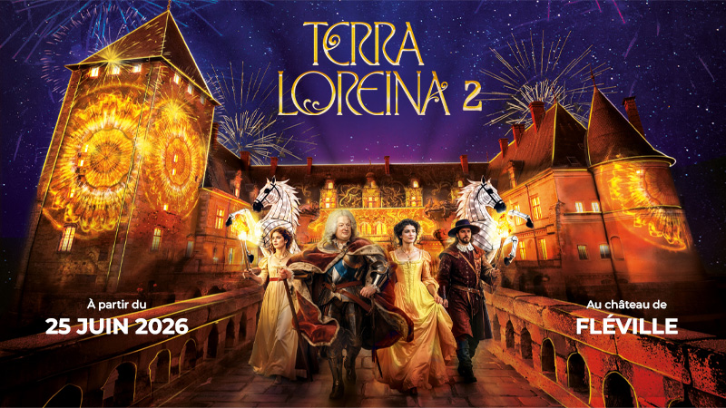 Terra Loreina 2