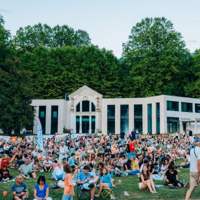 Marlioz Fête son 14 Juillet, le 13 : Concerts, village foodtrucks, bal populaire, feu d'artifice, dj