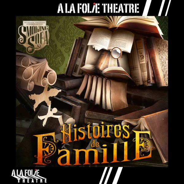 Histoires de famille
