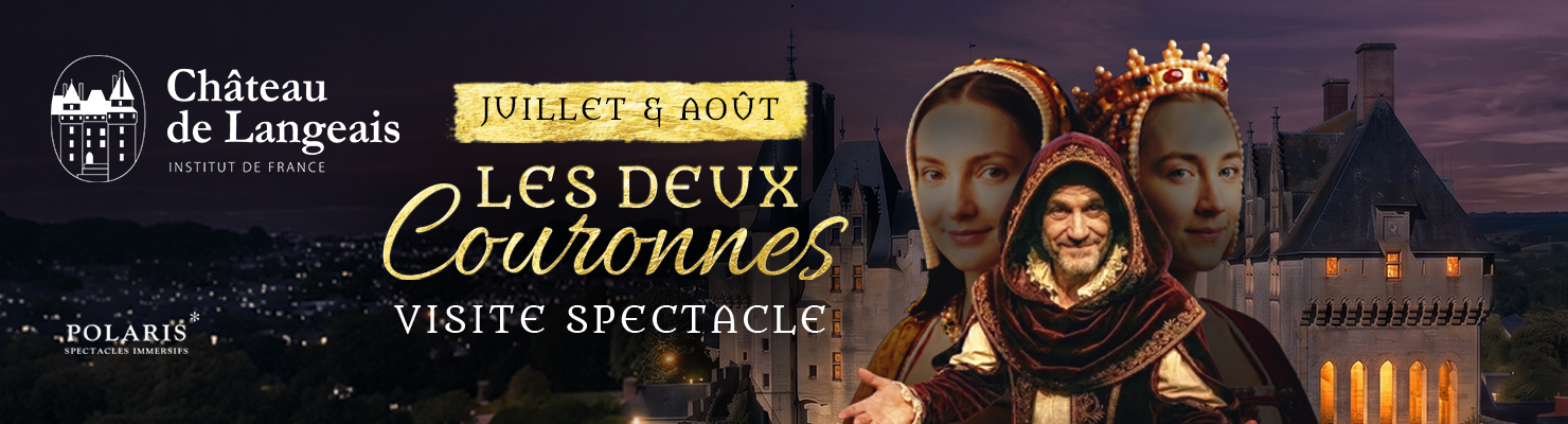 Les Deux Couronnes
