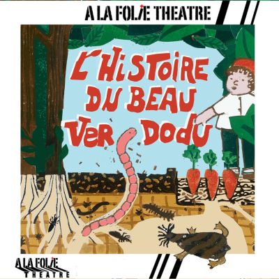 L’histoire du beau ver dodu