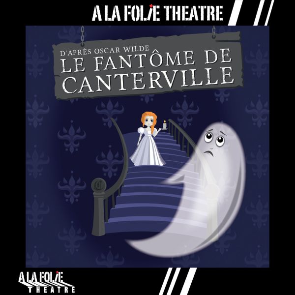 Le fantôme de Canterville