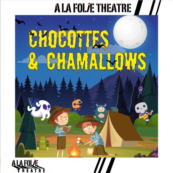 Chocottes et Chamallows