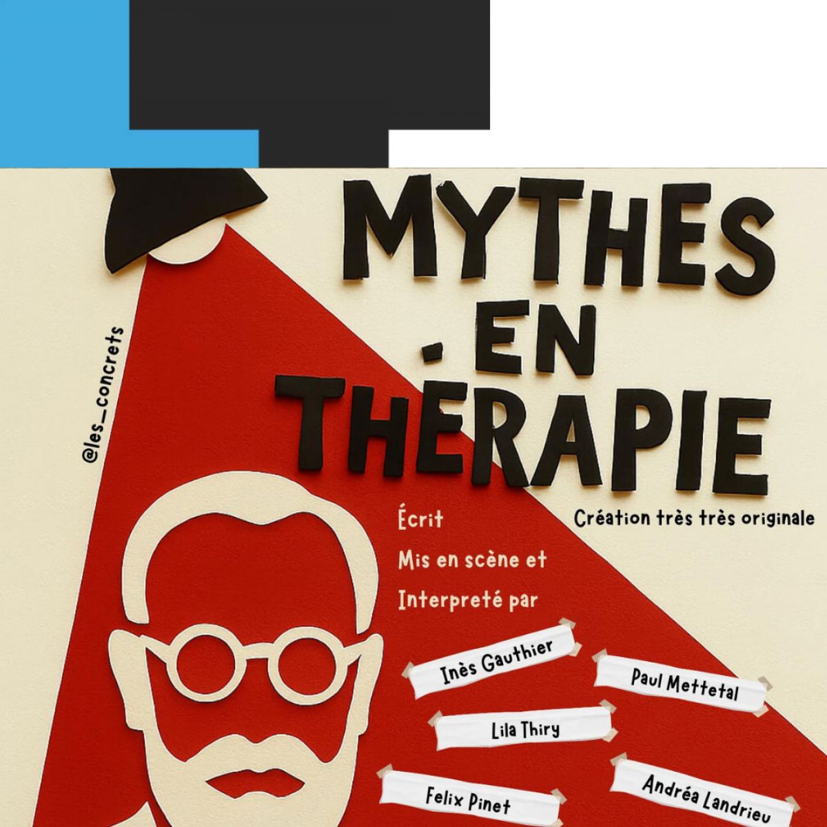 Mythes en Thérapie