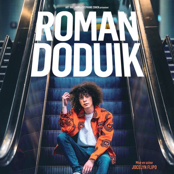 Roman DODUIK - Adorable