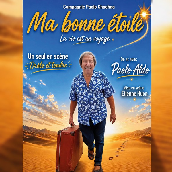 Ma bonne étoile