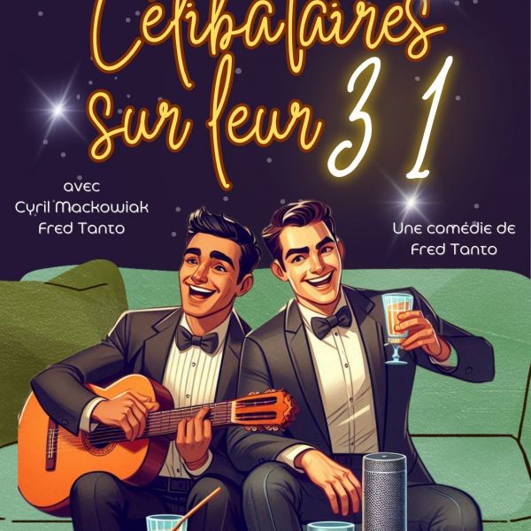 Célibataires sur leur 31