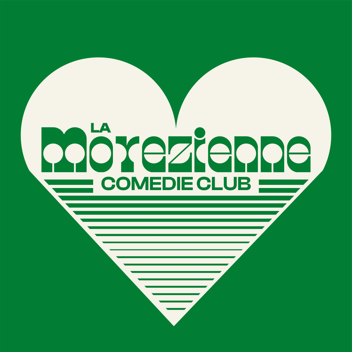 La Morézienne Comedy Club