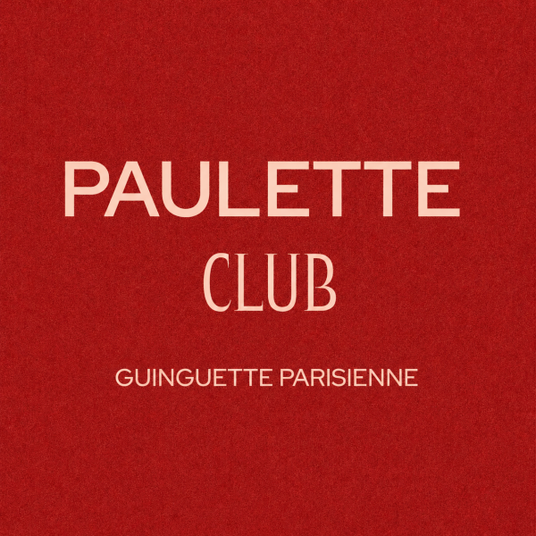 Paulette Club - Ferias de Paris