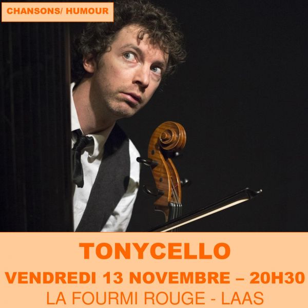 Tonycello