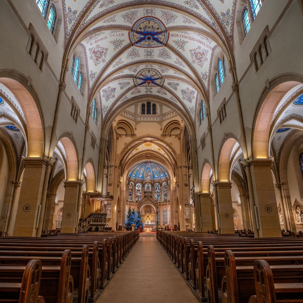 Église Saint-Joseph