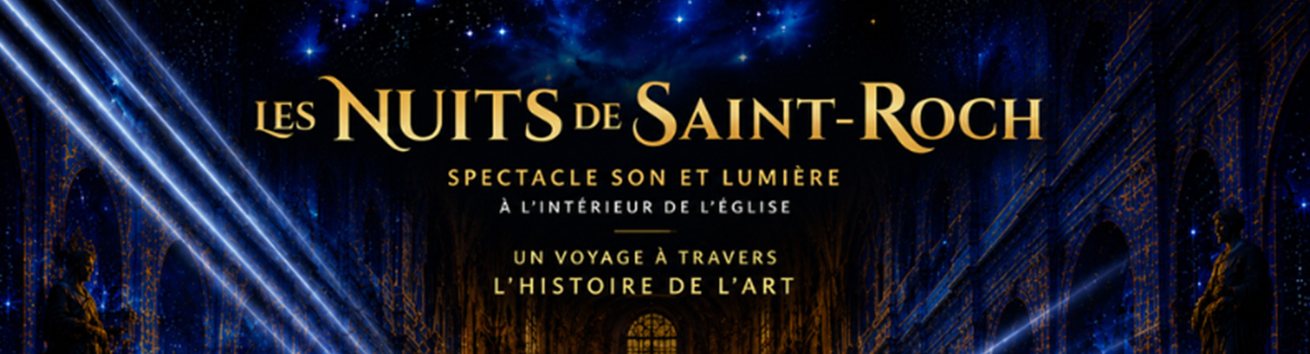 Les Nuits de Saint-Roch