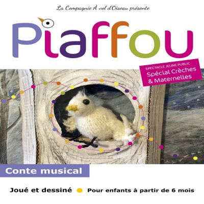 Piaffou