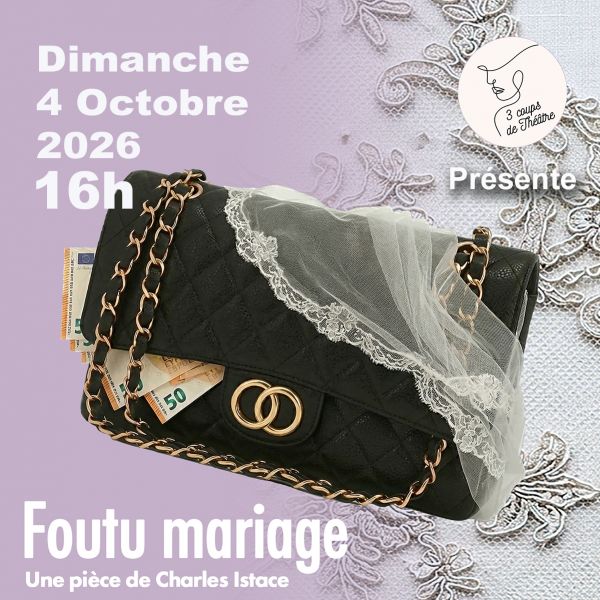 Foutu Mariage