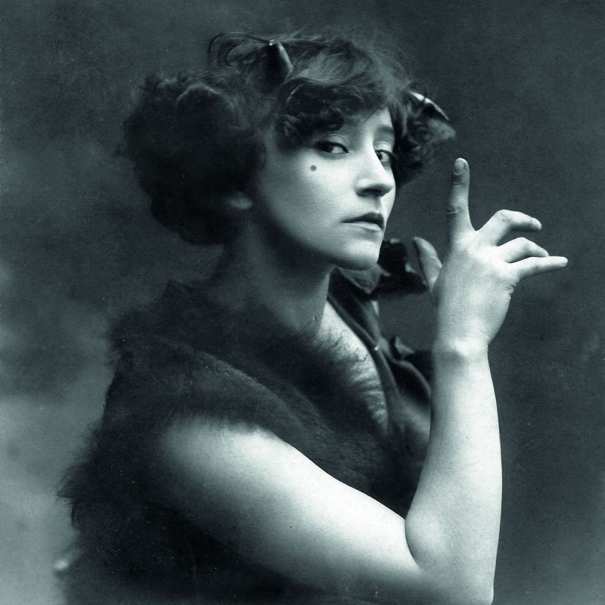 Chéri