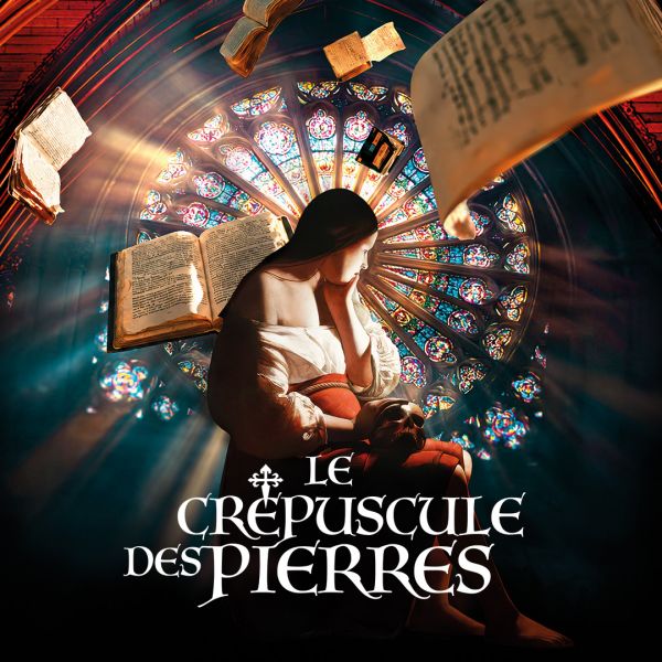 Le Crépuscule des Pierres