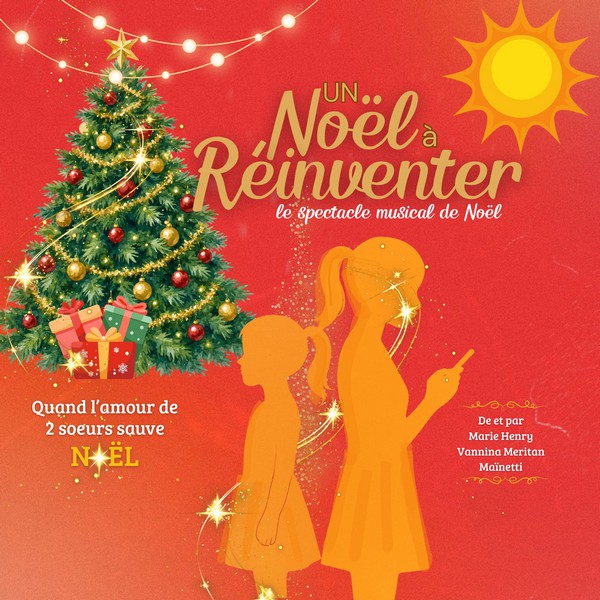 Un Noël à réinventer