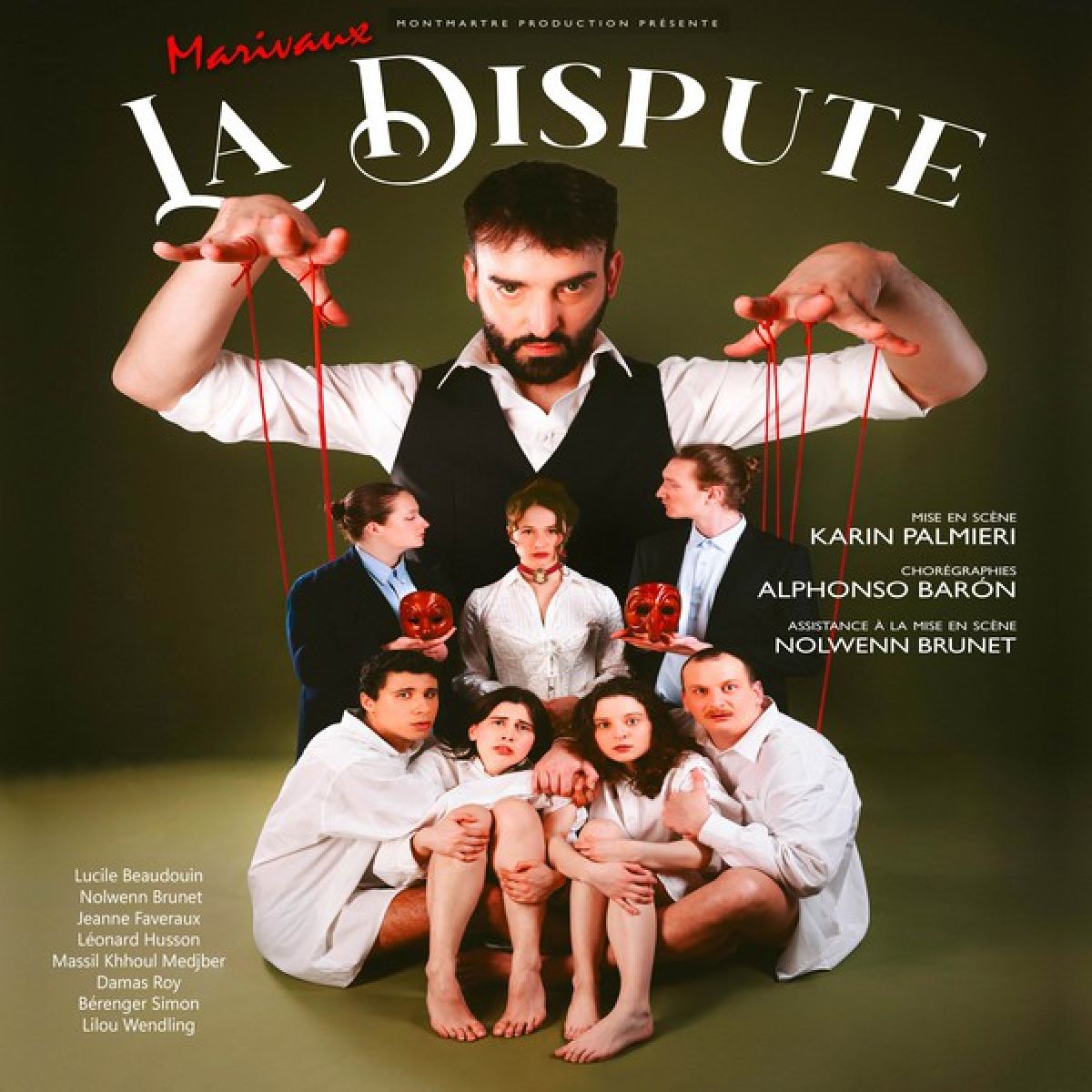 La Dispute