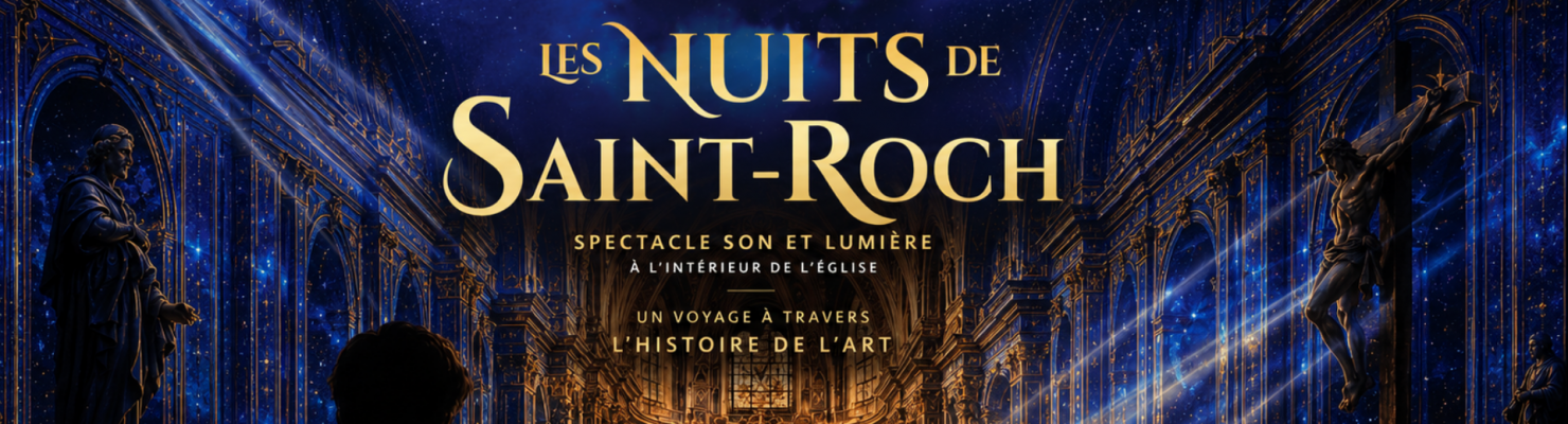 Les Nuits de Saint-Roch