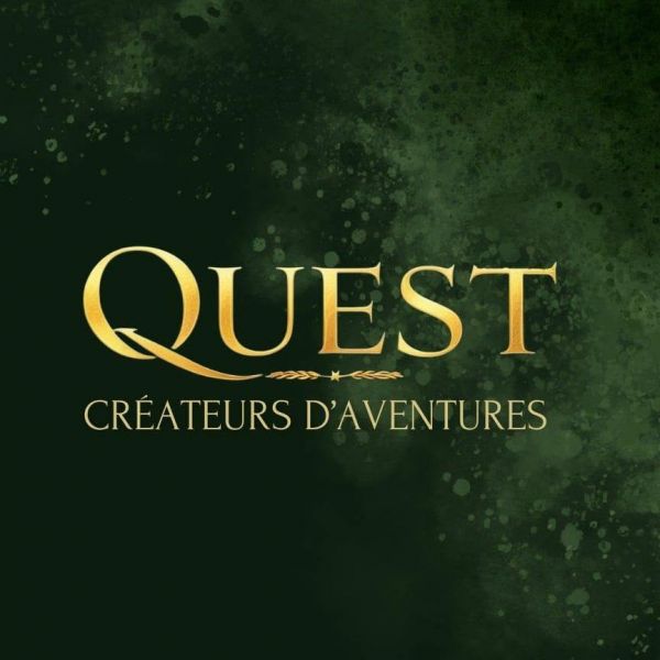Quest - Créateurs d'aventures