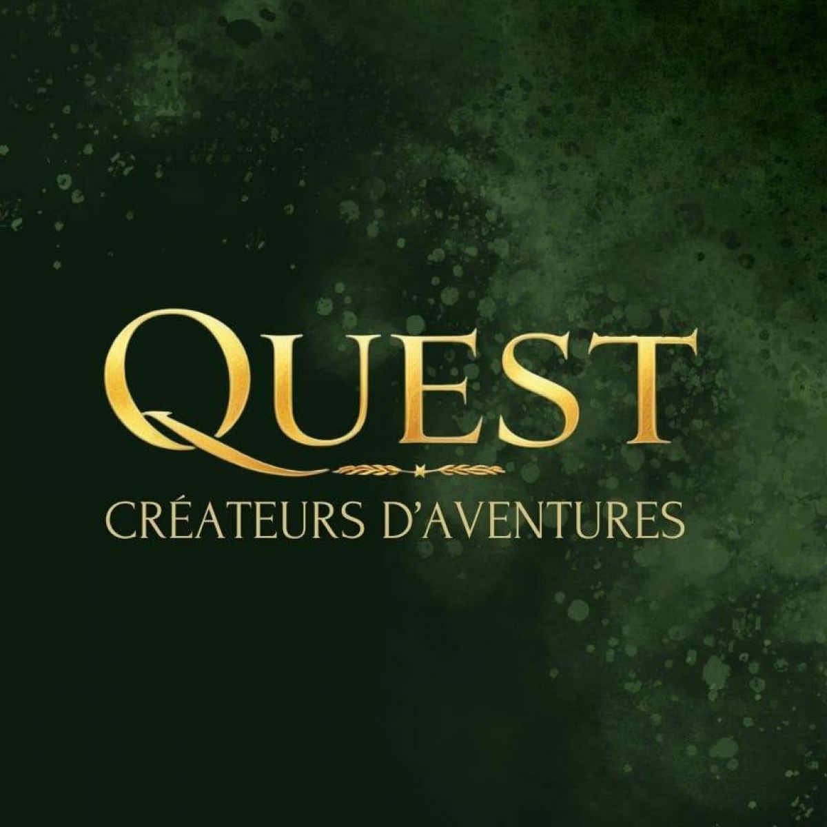 Quest - Créateurs d'aventures