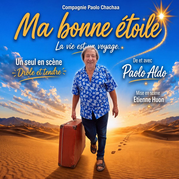 Ma bonne étoile