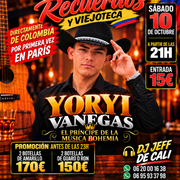 NOCHE DE RECUERDO Y VIEJOTECQ