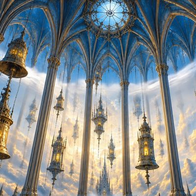 INVISIBLE : L'expérience immersive