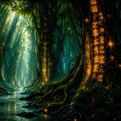 INVISIBLE : L'expérience immersive