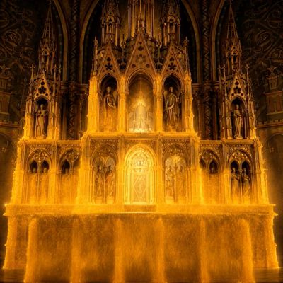 INVISIBLE : L'expérience immersive