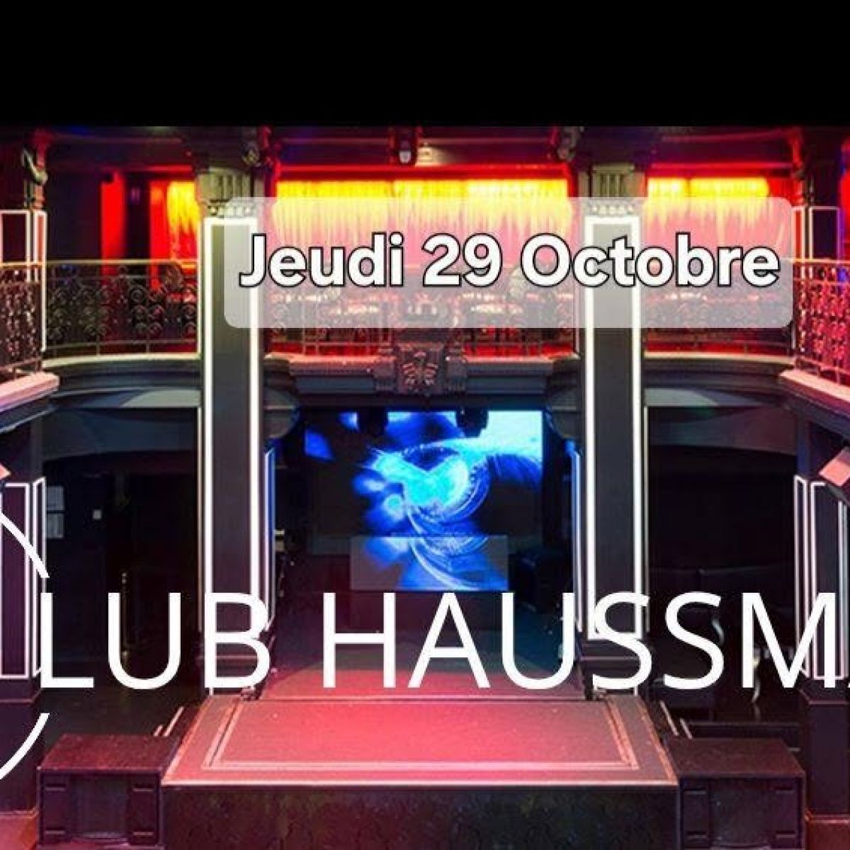 ☆★☆L' Afterwork pas comme les autres@Carré VIP Catimini☆★☆