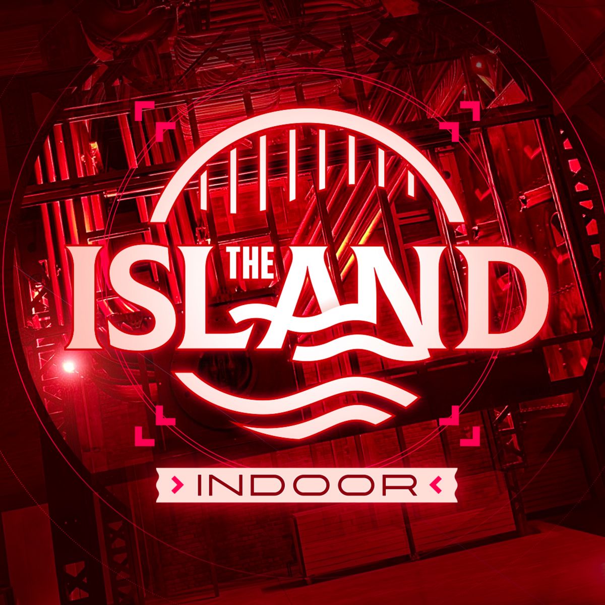 THE ISLAND Indoor Edition samedi 28 novembre