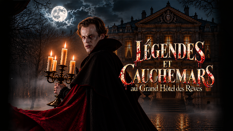 Légendes et cauchemards