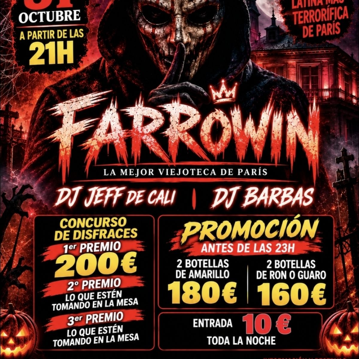 FARROWIN