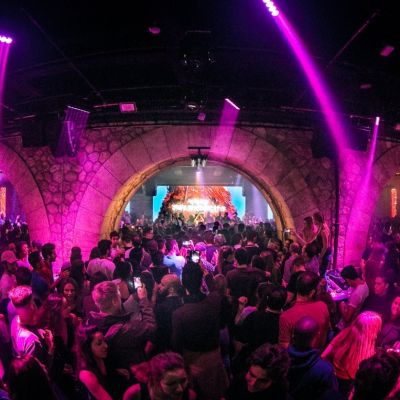LE PLUS GRAND MANOIR HANTÉ HALLOWEEN PARIS 2026