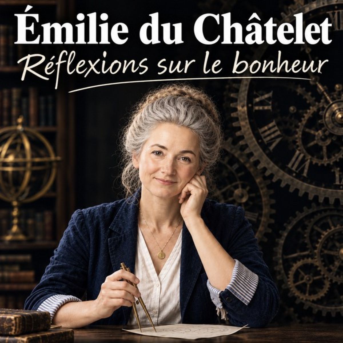 Emilie du Châtelet